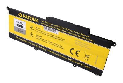 Akku Samsung NP900 5200mAh Li-Pol 10,8V AA-PBXN4AR