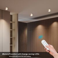 Immax NEO LITE RONDATES Smart Ceiling Light White 16,5cm 2592lm Tuya WiFi with BEACON support (7)