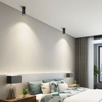 Immax NEO PUNTO-1 Smart spotlight black gold GU10 4,8W, RGB+CCT Zigbee 3.0 (8)