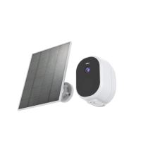 Immax NEO LITE Smart Security Outdoor Solar Camera BARREL, WiFi 2.4GHz, 4MP, PIR (2)