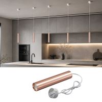 Immax PUNTO-Z1 pendant spotlight GU10,  copper/white (1)
