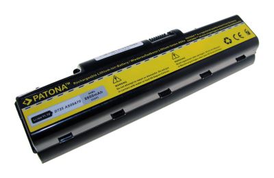 Battery ACER ASPIRE AS09A31 8800mAh Li-Ion 11,1V