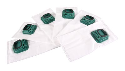 Patona filter bag for Vorwerk Kobold VK140/VK150 - 6pcs