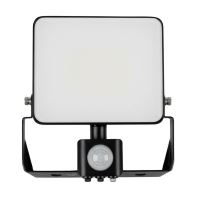 Smart-Reflektor 20 W Immax NEO CCT+PIR warm- und kaltweiß, dimmbar, WiFi (1)
