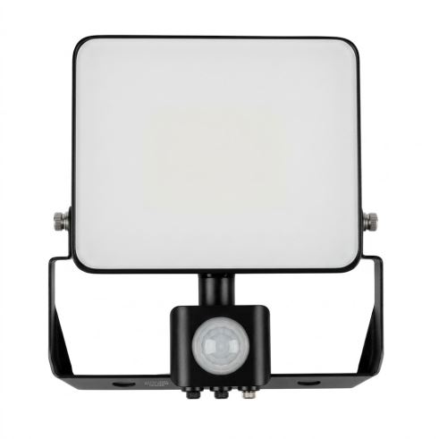 Smart spotlight 20W Immax NEO CCT+PIR warm and cool white, dimmable, WiFi (1)