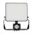 Smart spotlight 20W Immax NEO CCT+PIR warm and cool white, dimmable, WiFi