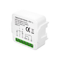 Immax NEO Smart controller (L) V8 2-button Zigbee 3.0 (1)