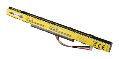 Battery Acer Aspire E15 2200mAh Li-lon 14,6V AS16A5K