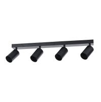 Immax PUNTO-4 ceiling wall spot light linear 4 heads GU10 (9)