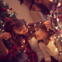 Smart Christmas with Immax NEO