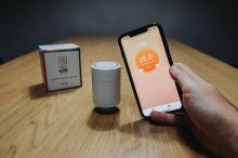 3x Immax NEO Smart Thermostatic head Zigbee (14)