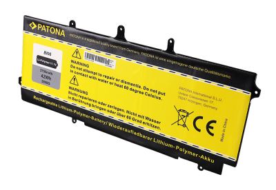 Akku HP EliteBook 1040 3750mAh Li-pol 11,1V BL06