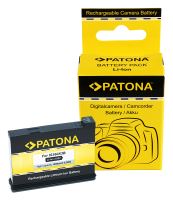 Insta 360 One X3 1800mAh Li-Ion 3.85V Battery CINAQBT/A (4)