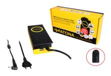 Charger 19V 4x1,35mm 90W/4,74A+usb output (2015)