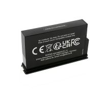 Insta 360 One X5 2700mAh Li-Ion 3.89V Battery by CINSBAHA (1)