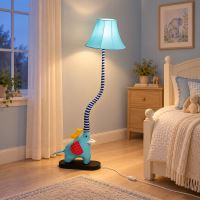 Immax ELEPHANT E27 130 cm Floor Lamp (4)