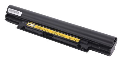 Akku DELL Latitude E3340/E3350 4400mAh Li-lon 11,1VV YFDF9