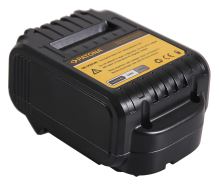Akku Dewalt 14,4V 3000mAh Li-Ion DCB142 (2)