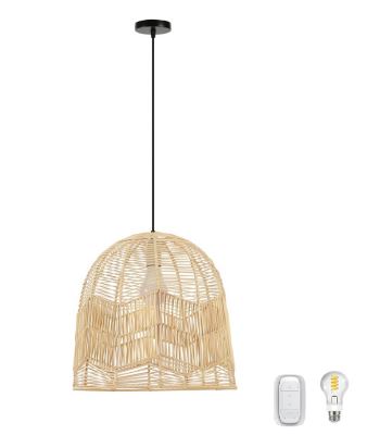 Immax BOHO PELO-COMPLET, light 50cm+SMART bulb+remote control