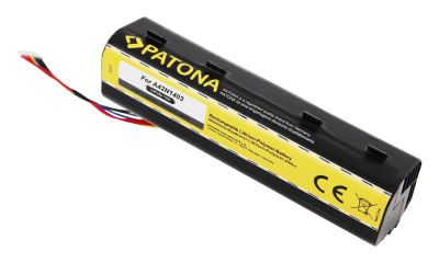 Battery Asus GFX71/G751  4400mAh Li-Pol 15V A42N1403