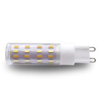 Immax NEO LITE Smart bulb LED G9 4W CCT, warm cool white, dimmable, WiFi, TUYA, Beacon (1)