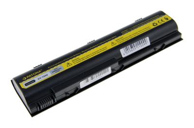 Battery HP Compaq DV1000 4400mAh Li-Ion 10,8V