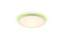 Immax NEO LITE TUDO Smart ceiling luminaire RGB backlight 40cm 50W Tuya WiFi black (27)