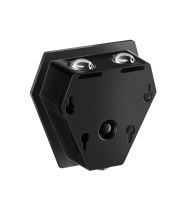 Solar-LED-Wandleuchte IMMAX WALL-2 mit Lichtsensor für den Außenbereich, 2W (13)