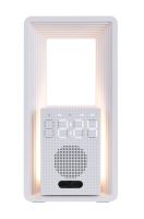 Immax CALM LED alarm clock with relaxing sounds (13)