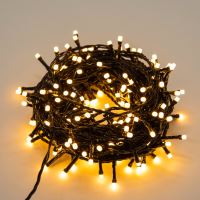 Immax NEO LITE Smart Christmas LED lighting - chain 20m, 200pcs CCT diodes, WiFi, TUYA (2)