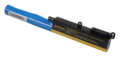 Akku Asus X541 2200mAh Li-lon 10,8V A31LP4Q / A31N1601