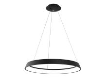 Immax NEO LIMITADO Smart Hängeleuchte 60cm 39W schwarz Zigbee 3.0