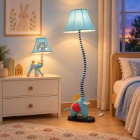 Tischlampe Immax ELEPHANT E27 50 cm (11)
