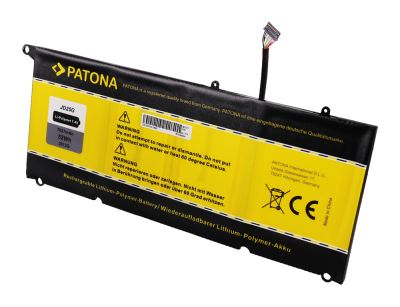 Battery Dell XPS13 7000mAh Li-pol 7,4V JD25G