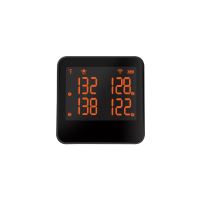 Immax NEO Smart-Temperatursensor mit LCD-Display, 4 externen Sensoren, BLE (4)