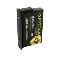 Insta 360 One X5 2700mAh Li-Ion 3.89V Battery by CINSBAHA (2)