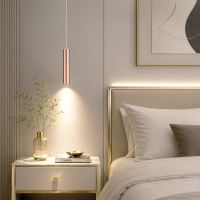 Immax PUNTO-Z1 pendant spotlight GU10,  copper/white (6)