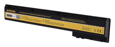 Akku HP ZBook 15 G1/ 17 G2 4400mAh Li-lon 14,4V AR08XL