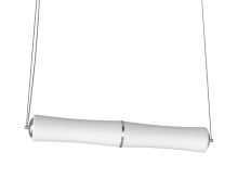 Immax NEO BAMBOOS Smart pendant lamp 90cm 30W white Zigbee 3.0 (2)