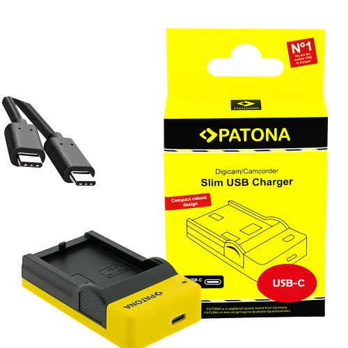 Netzteil Foto Canon LP-E5  slim,USB (2)