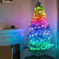 Machen Sie sich mit einem Smart Home bereit für Weihnachten