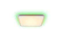 Immax NEO LITE TUDO Smart ceiling luminaire RGB backlight 40cm 50W Tuya WiFi black (14) (3)