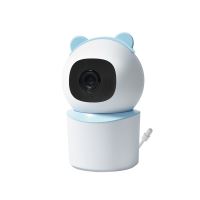 Immax NEO LITE Smart Baby monitor - camera BABY, 355° 50° P/T, WiFi, 4MP, blue