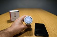 Immax NEO Smart Thermostatic head Zigbee (9)