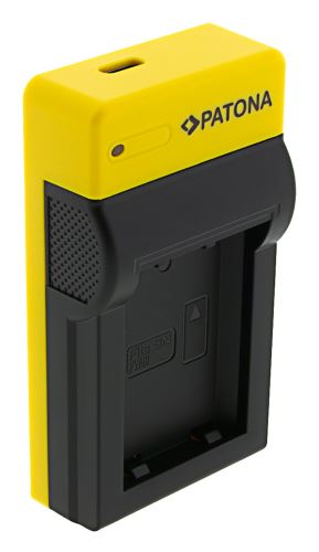 Netzteil Foto Sony NP-FW50 slim,USB A7II