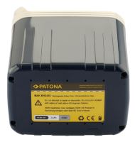Battery Makita 24V 3300mAh Ni-MH