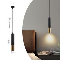 Immax NEO PUNTO-ZG Smart ceiling pendant spotlight GU10, 4,8W RGB+CCT Zigbee 3.0