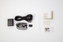 Immax NEO LITE Smart Steuerung von Garagentor und automatischen Toren, WiFi (9)