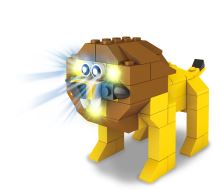 LIGHT STAX HYBRID Roaring Lion (2)