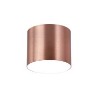 Immax NEO LITE RONDATES Smart Ceiling. Luminaire 11,5cm 18W 1458lm Tuya WiFi support BEACON copper (13)